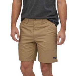 Patagonia NWT Lightweight All-Wear Hemp 8 in Short - Men's